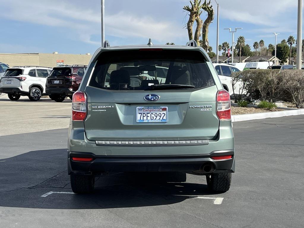 used 2016 Subaru Forester car, priced at $12,993