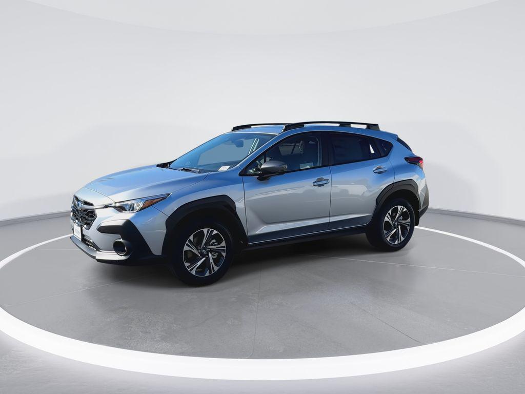 new 2026 Subaru Crosstrek car, priced at $31,795