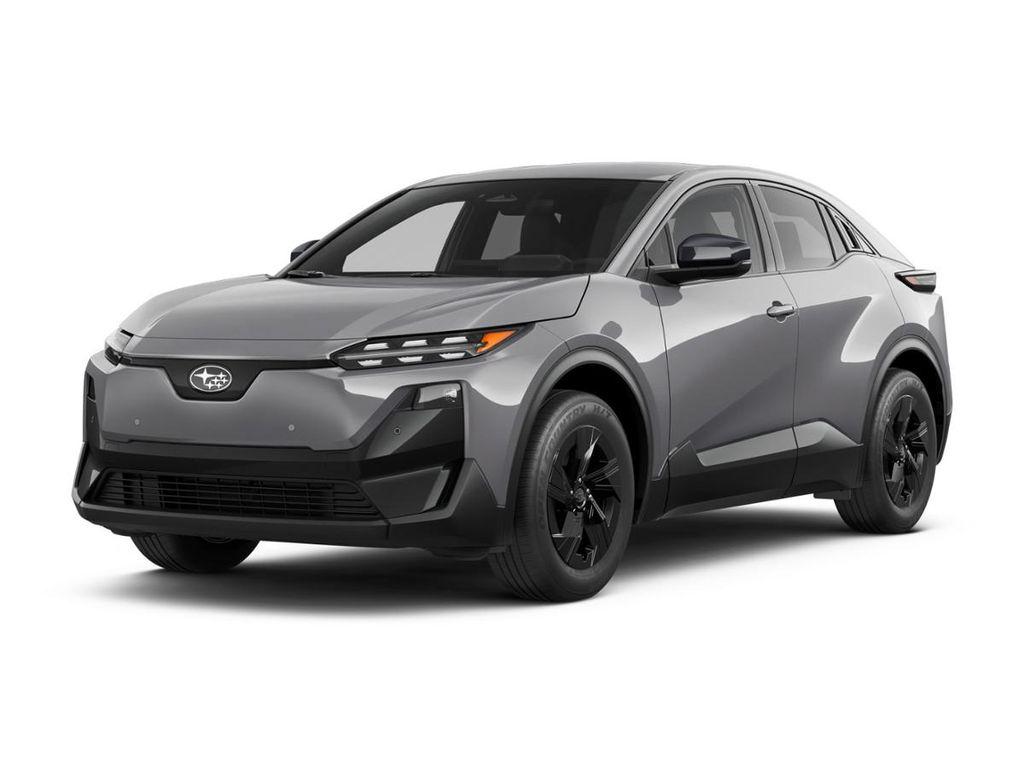 new 2026 Subaru Uncharted car, priced at $42,545