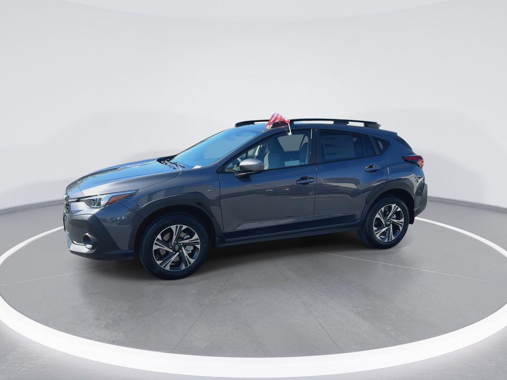new 2026 Subaru Crosstrek car, priced at $29,966