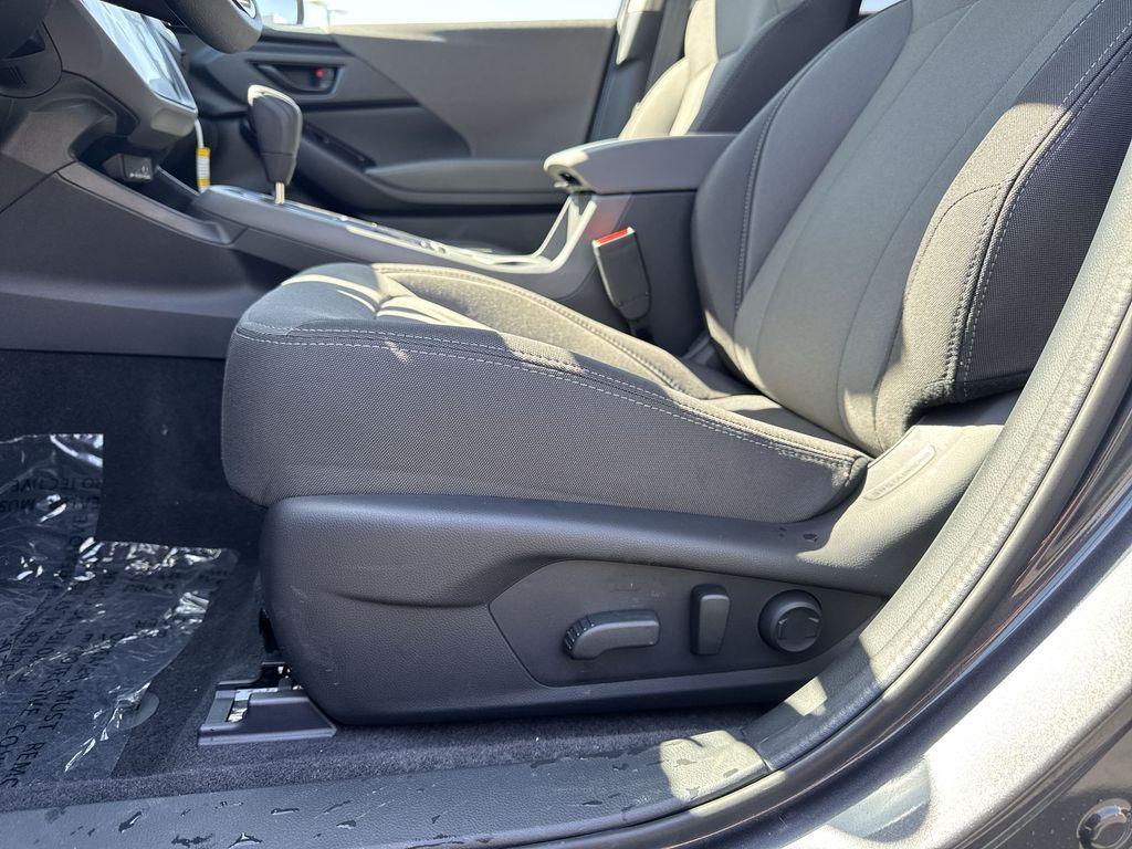 new 2026 Subaru Crosstrek car, priced at $29,966
