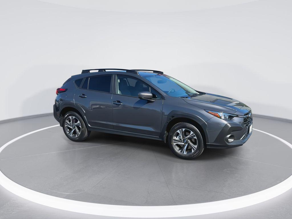 new 2026 Subaru Crosstrek car, priced at $29,966