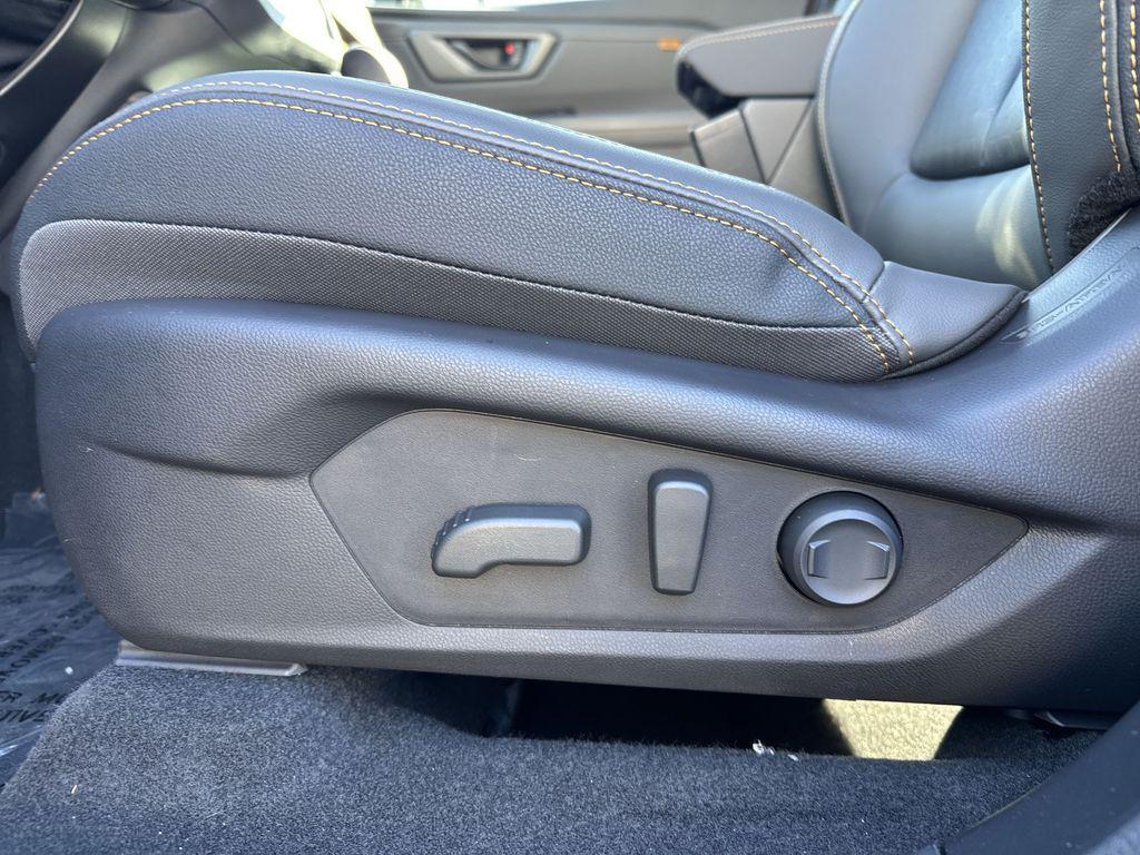 new 2026 Subaru Forester car, priced at $40,747