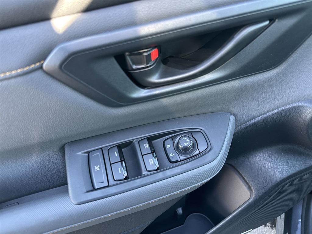 new 2026 Subaru Forester car, priced at $43,348