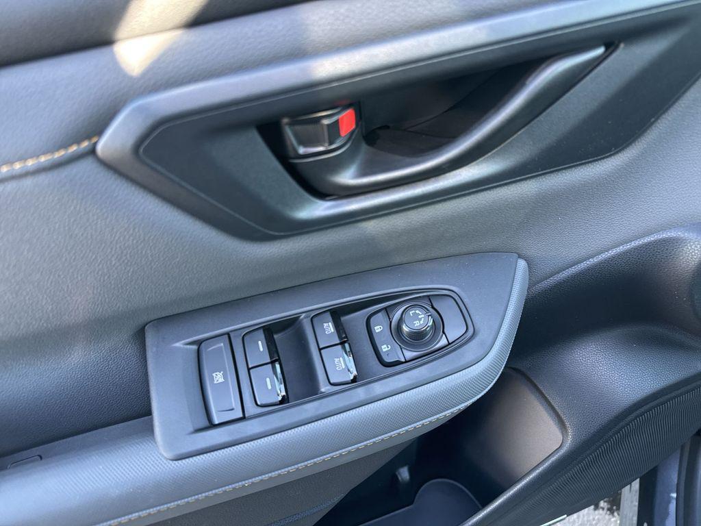 new 2026 Subaru Forester car, priced at $40,747