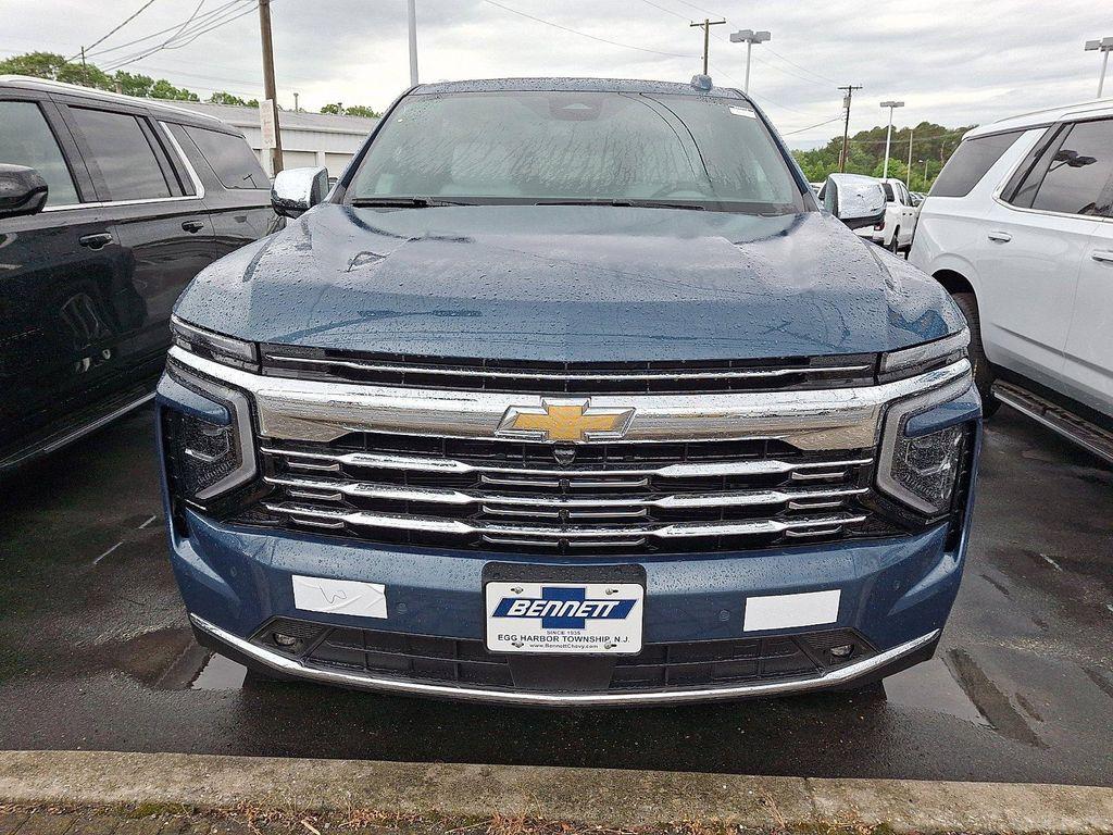 new 2026 Chevrolet Suburban car, priced at $84,095