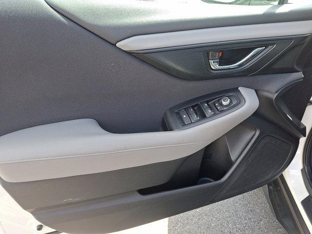 used 2021 Subaru Outback car, priced at $24,774