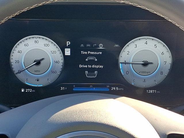 used 2024 Hyundai Elantra car, priced at $22,990