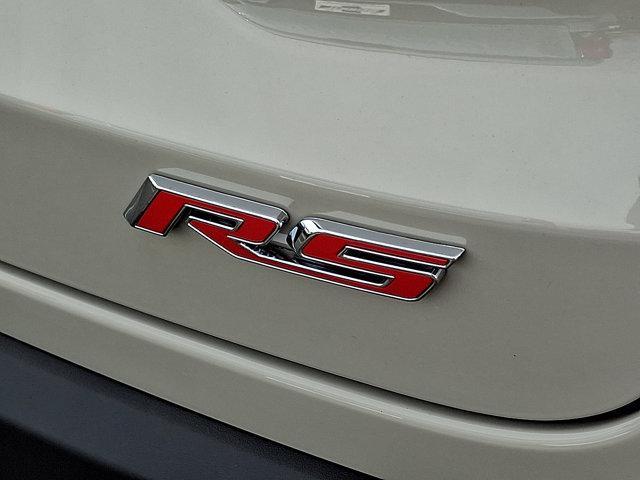 new 2026 Chevrolet Trax car, priced at $24,652