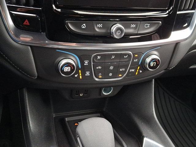 used 2023 Chevrolet Traverse car, priced at $31,990