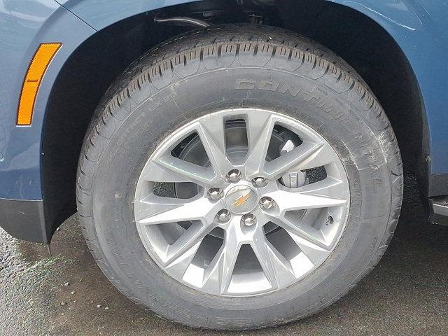 new 2026 Chevrolet Tahoe car, priced at $83,670