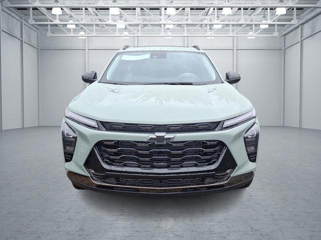 new 2026 Chevrolet Trax car, priced at $28,694