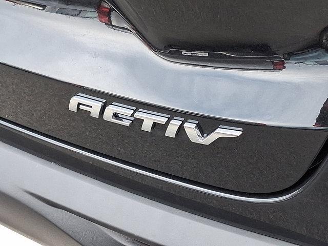 new 2026 Chevrolet Trax car, priced at $28,694