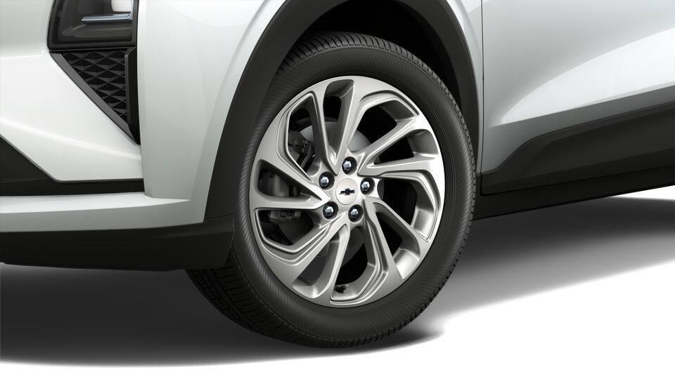 new 2027 Chevrolet Bolt car, priced at $29,092