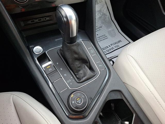 used 2020 Volkswagen Tiguan car, priced at $22,990