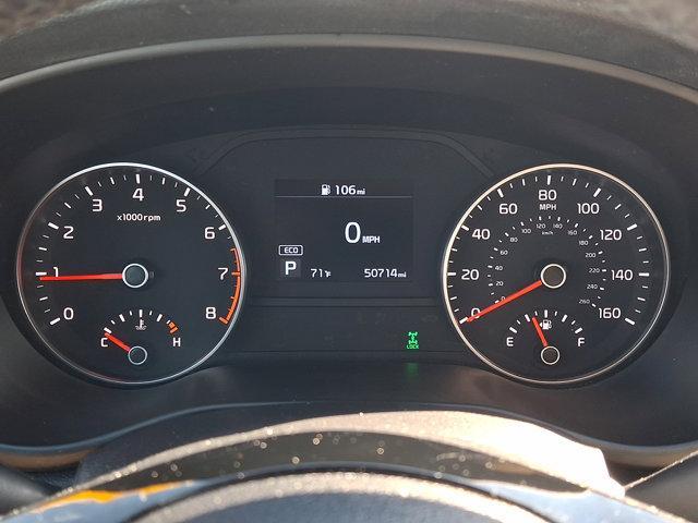 used 2021 Kia Sportage car, priced at $19,990