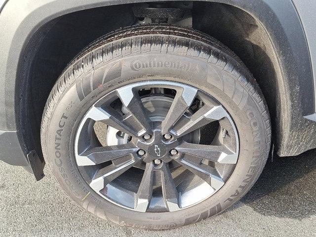 new 2026 Chevrolet Equinox car, priced at $34,687