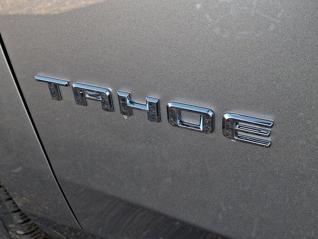 new 2026 Chevrolet Tahoe car, priced at $65,998