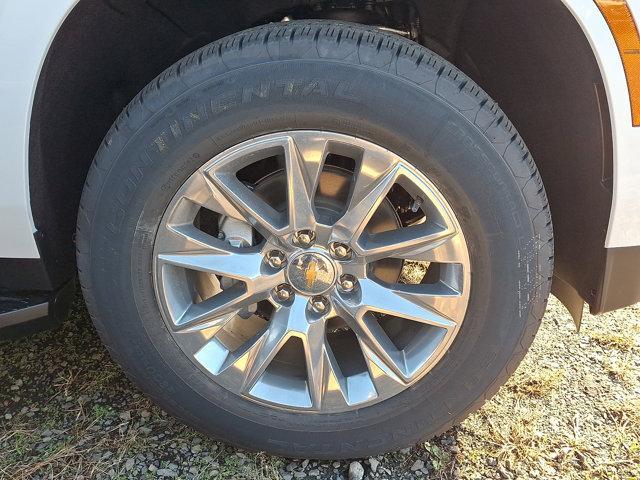 new 2026 Chevrolet Tahoe car, priced at $80,423