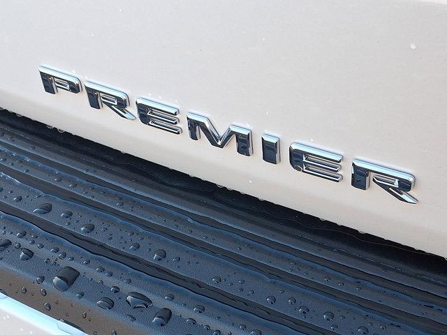 new 2026 Chevrolet Tahoe car, priced at $80,423