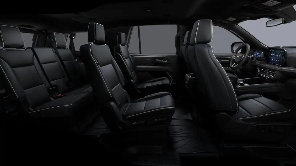 new 2026 Chevrolet Tahoe car, priced at $78,184