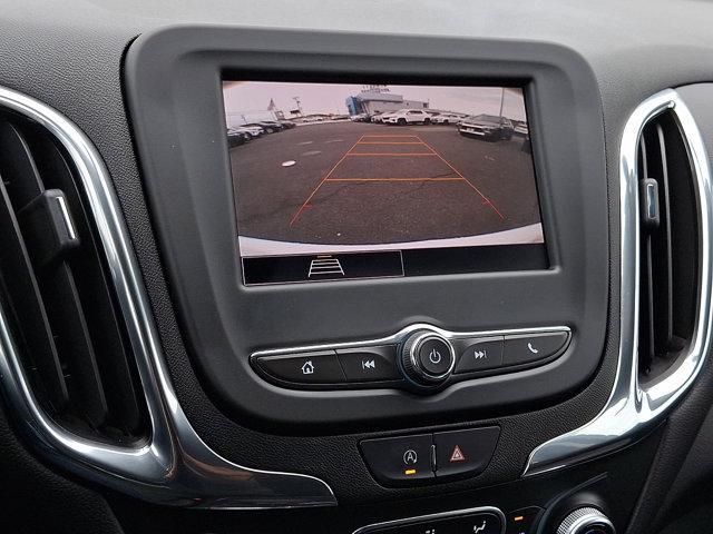 used 2023 Chevrolet Equinox car, priced at $25,488