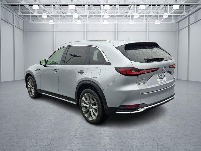 used 2025 Mazda CX-90 car, priced at $43,488