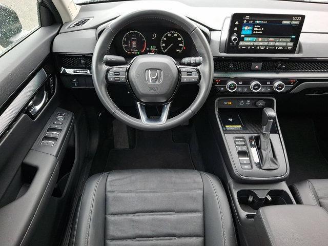 used 2023 Honda CR-V car, priced at $34,488
