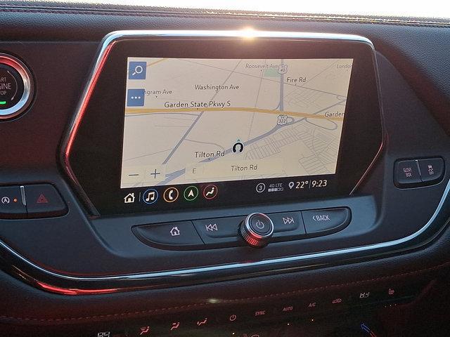 used 2020 Chevrolet Blazer car, priced at $24,990