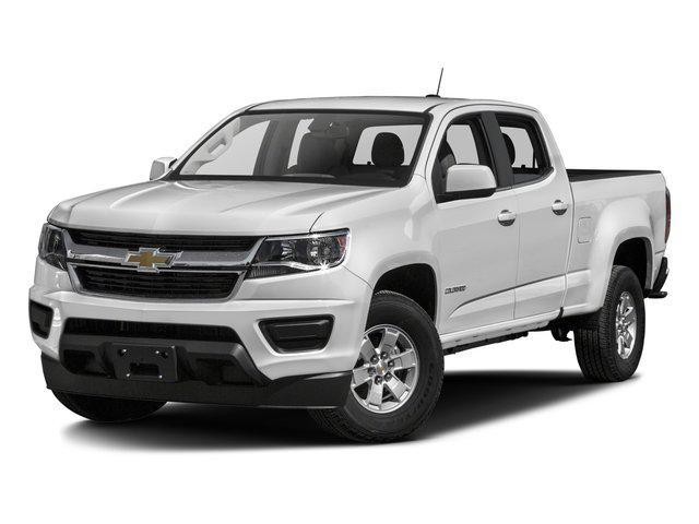 used 2017 Chevrolet Colorado car, priced at $18,990