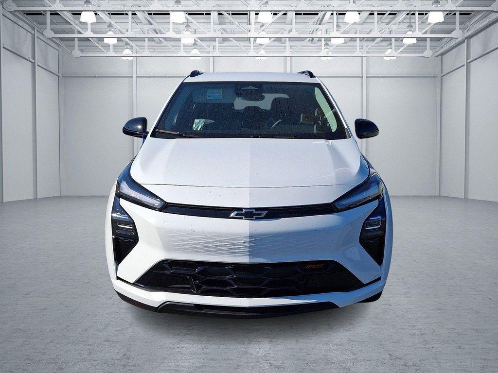 new 2027 Chevrolet Bolt car, priced at $33,034