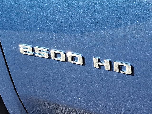 new 2026 Chevrolet Silverado 2500 car, priced at $57,003