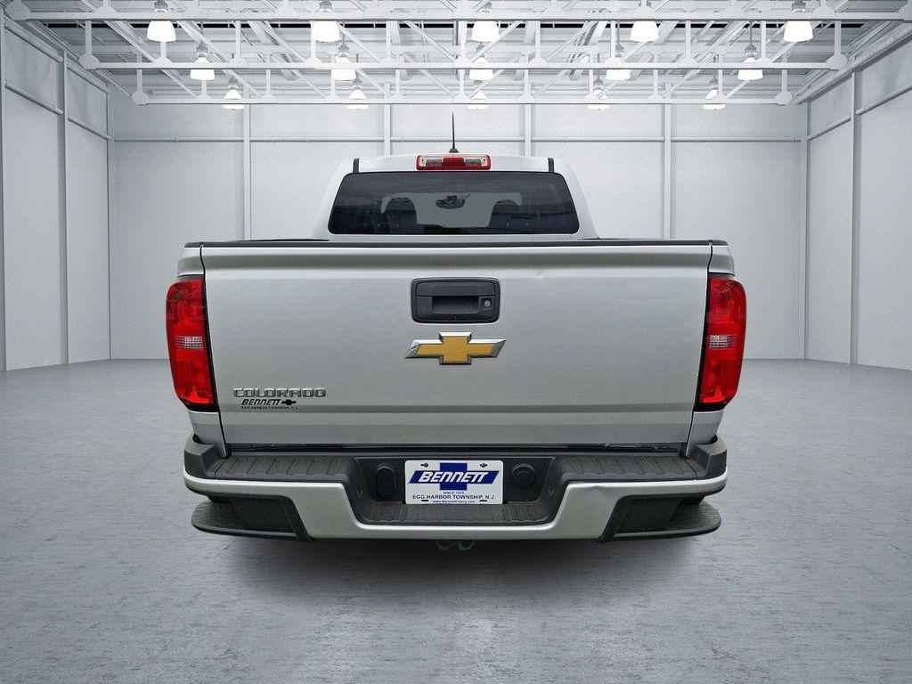 used 2016 Chevrolet Colorado car, priced at $19,488