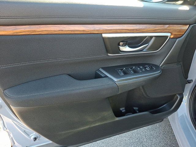 used 2021 Honda CR-V car, priced at $24,990