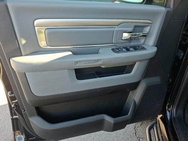 used 2018 Ram 1500 car, priced at $26,990