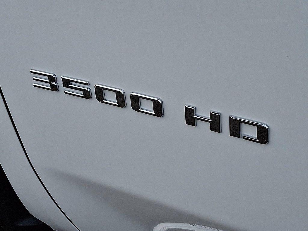 new 2026 Chevrolet Silverado 3500 car, priced at $79,659