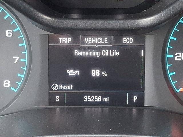 used 2022 GMC Canyon car, priced at $34,990