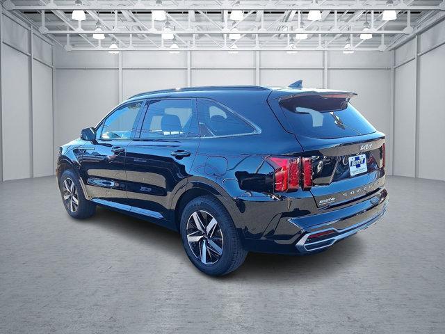 used 2022 Kia Sorento car, priced at $24,990