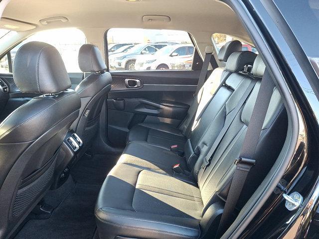 used 2022 Kia Sorento car, priced at $24,990