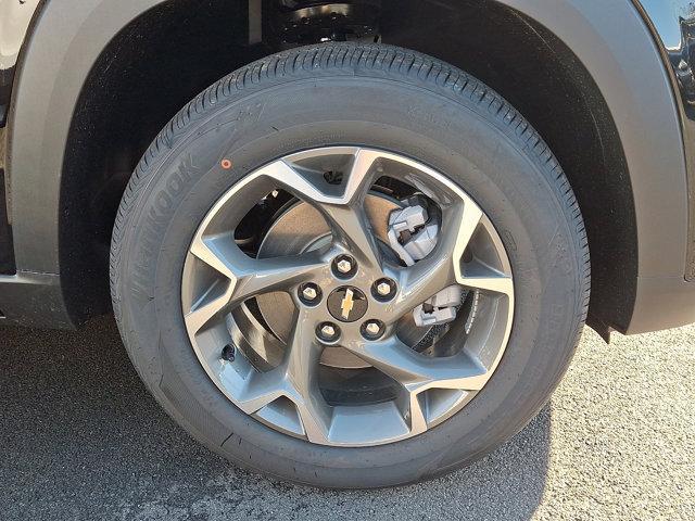 new 2026 Chevrolet Trax car, priced at $26,220