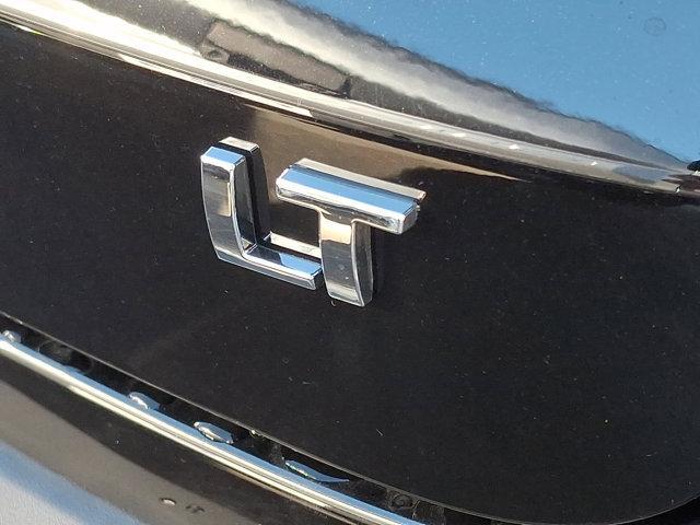 new 2026 Chevrolet Trax car, priced at $26,220