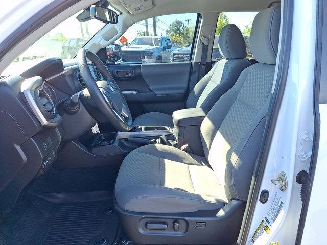 used 2020 Toyota Tacoma car, priced at $33,990