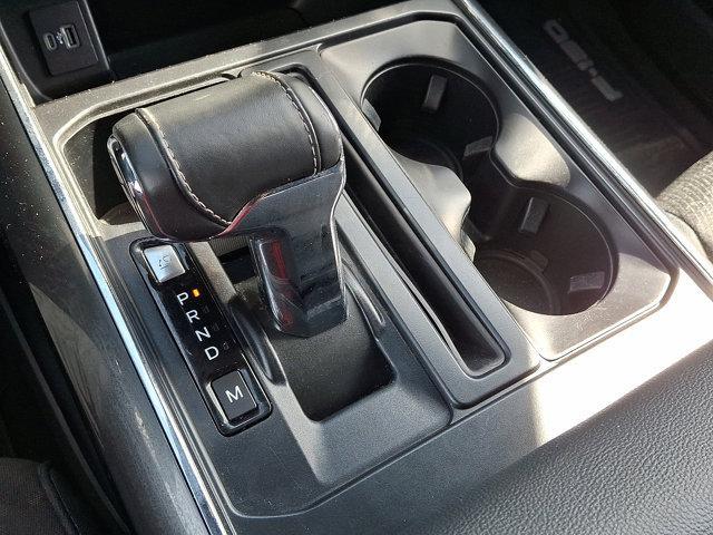 used 2022 Ford F-150 car, priced at $33,403