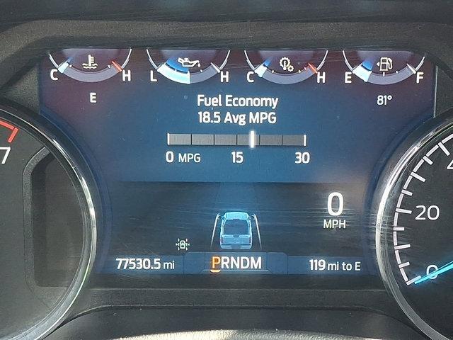 used 2022 Ford F-150 car, priced at $33,403