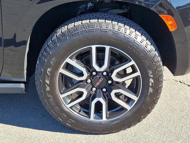 used 2021 GMC Yukon XL car, priced at $42,990