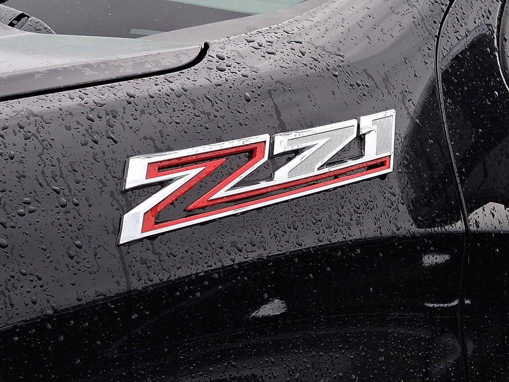 new 2026 Chevrolet Silverado 1500 car, priced at $58,705