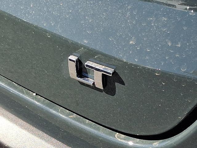 new 2026 Chevrolet Trax car, priced at $26,710