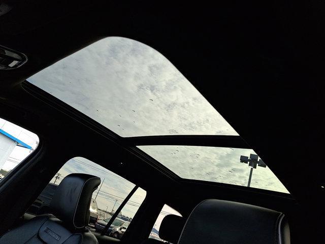 used 2022 Jeep Grand Cherokee car, priced at $35,990