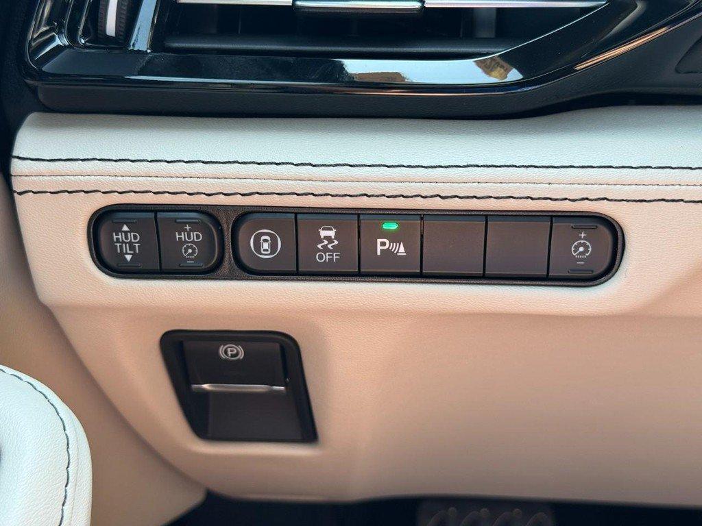 new 2026 Acura MDX car, priced at $78,499