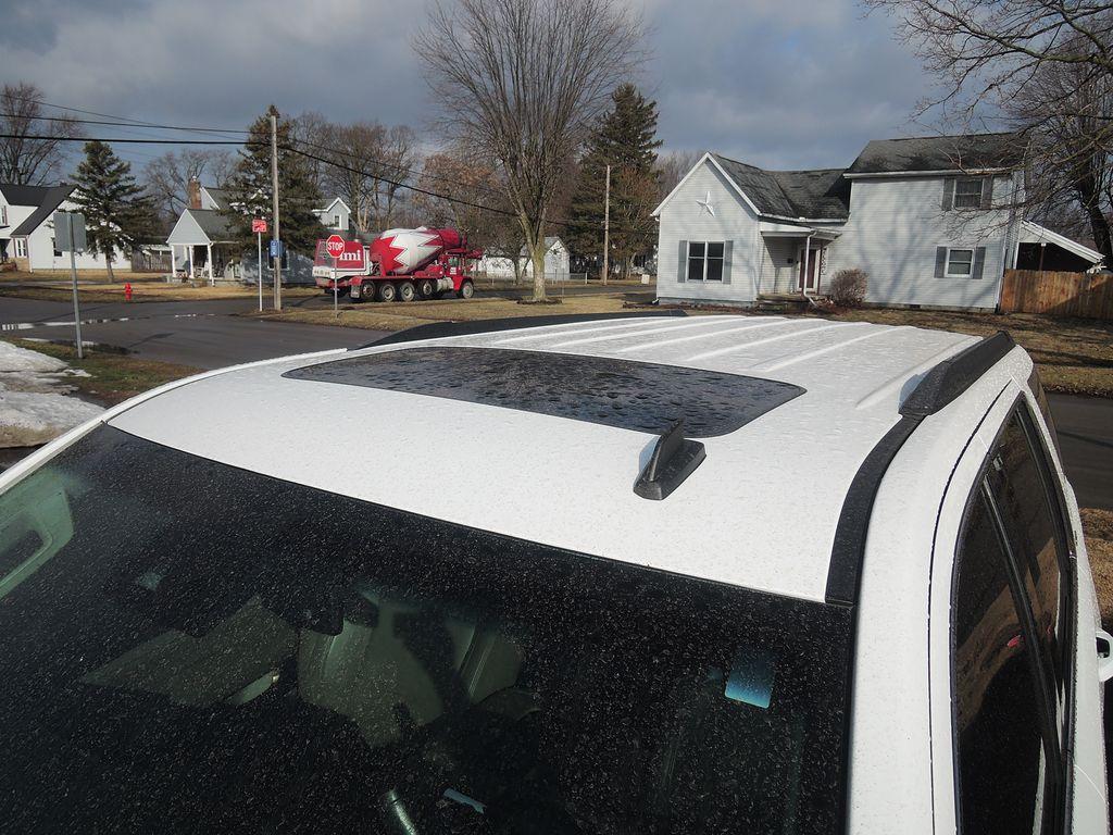 used 2015 GMC Yukon car, priced at $15,000